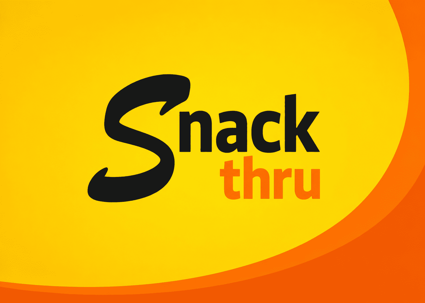 سناك ثرو|Snack throw