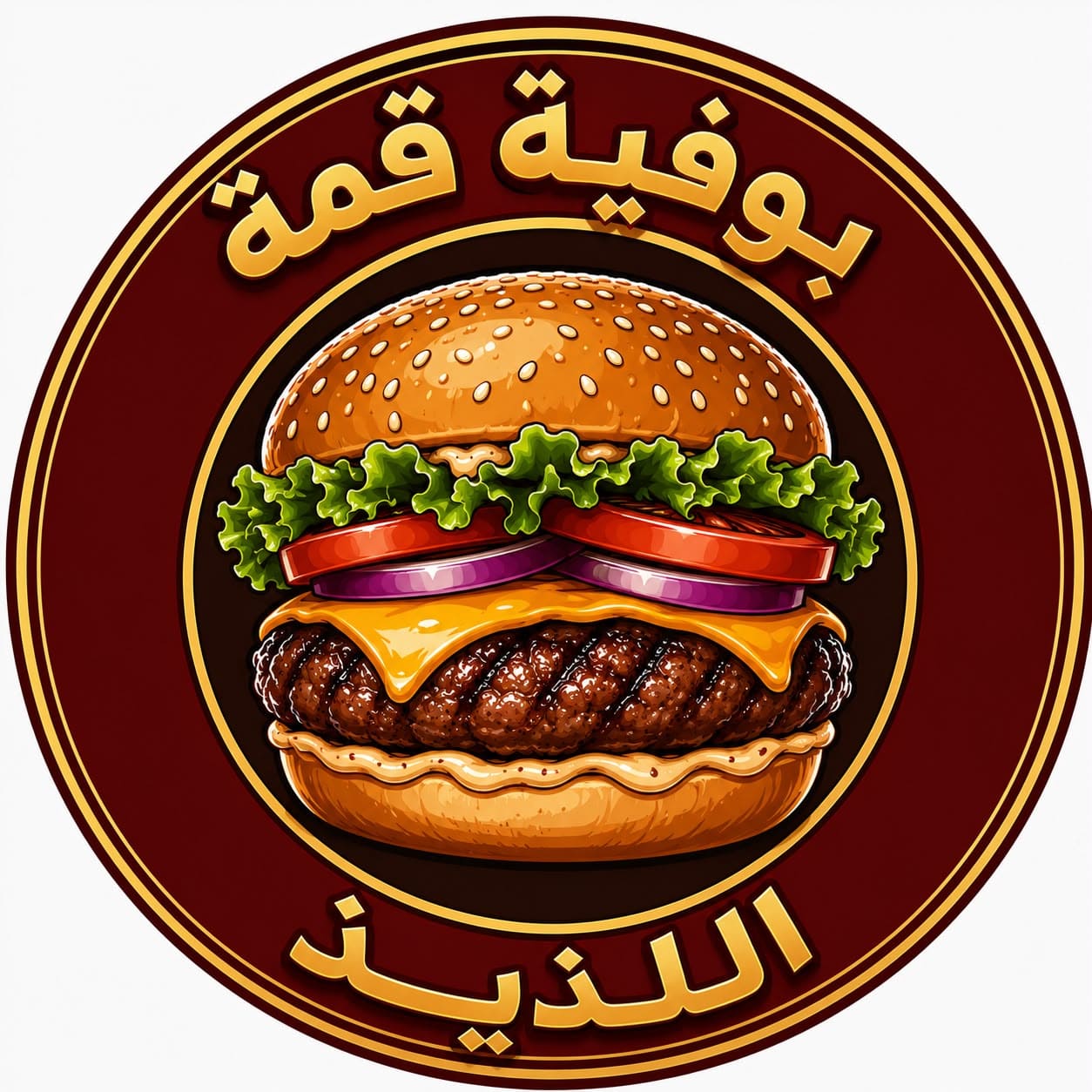 بوفيه قمة اللذيذ ( تسالي فهد )