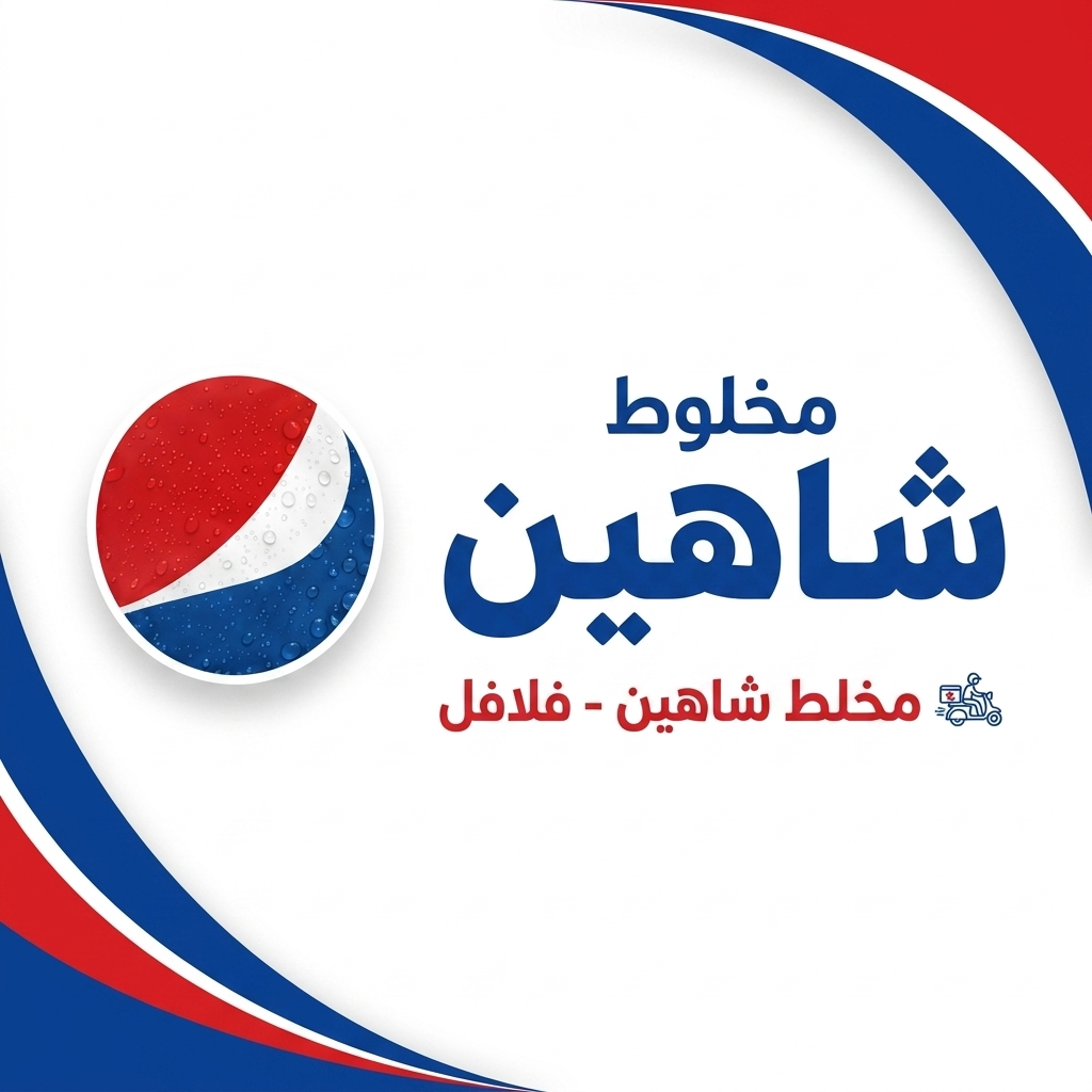 مخلوط شاهين