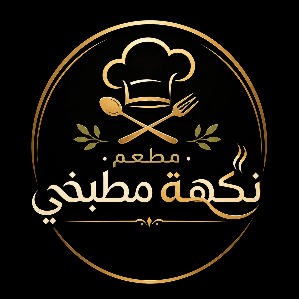 نكهة مطبخي